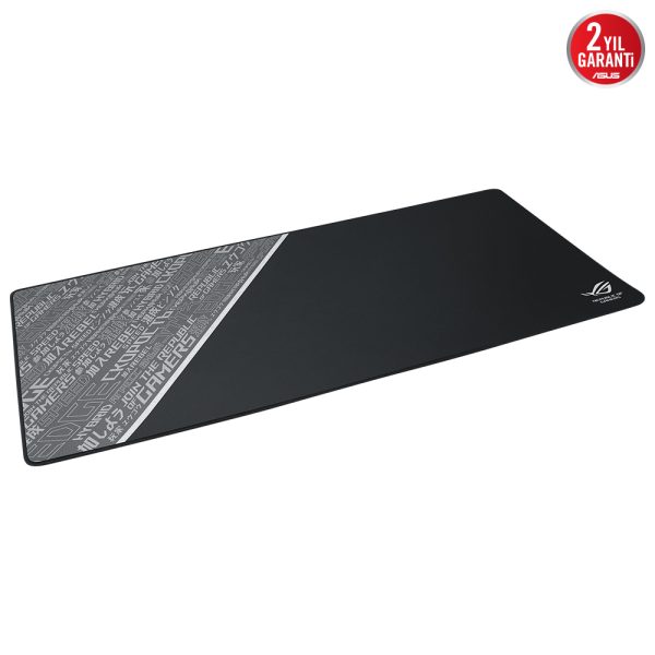 Asus Rog Sheath Blk Ltd Gaming Mouse Pad 3