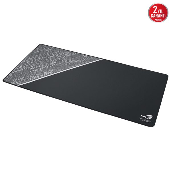 Asus Rog Sheath Blk Ltd Gaming Mouse Pad 4