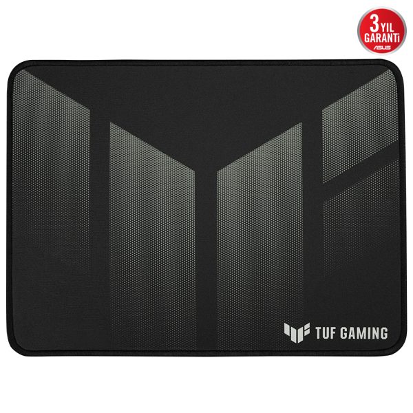 Asus Tuf Gaming P1 Nano Kaplama Gaming Mouse Pad 1