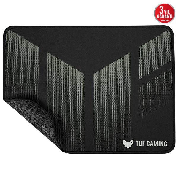Asus Tuf Gaming P1 Nano Kaplama Gaming Mouse Pad 3