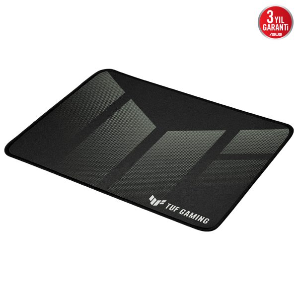 Asus Tuf Gaming P1 Nano Kaplama Gaming Mouse Pad 5