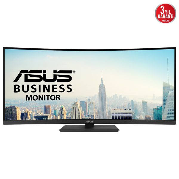 Asus Tuf Gaming Va34vcpsn 34 Inc 100hz 4ms Kavisli Va Freesync Uwqhd Gaming Monitor 2