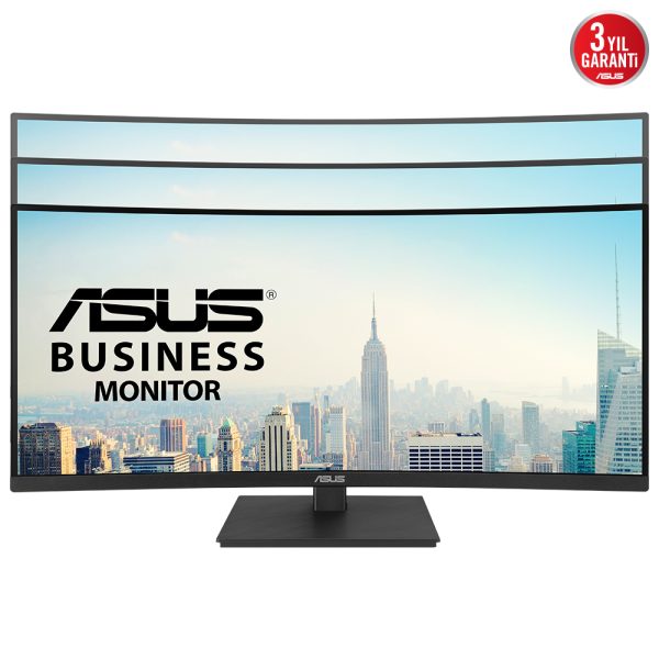 Asus Tuf Gaming Va34vcpsn 34 Inc 100hz 4ms Kavisli Va Freesync Uwqhd Gaming Monitor 3
