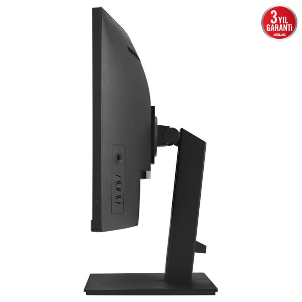 Asus Tuf Gaming Va34vcpsn 34 Inc 100hz 4ms Kavisli Va Freesync Uwqhd Gaming Monitor 7
