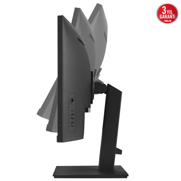 Asus Tuf Gaming Va34vcpsn 34 Inc 100hz 4ms Kavisli Va Freesync Uwqhd Gaming Monitor 8