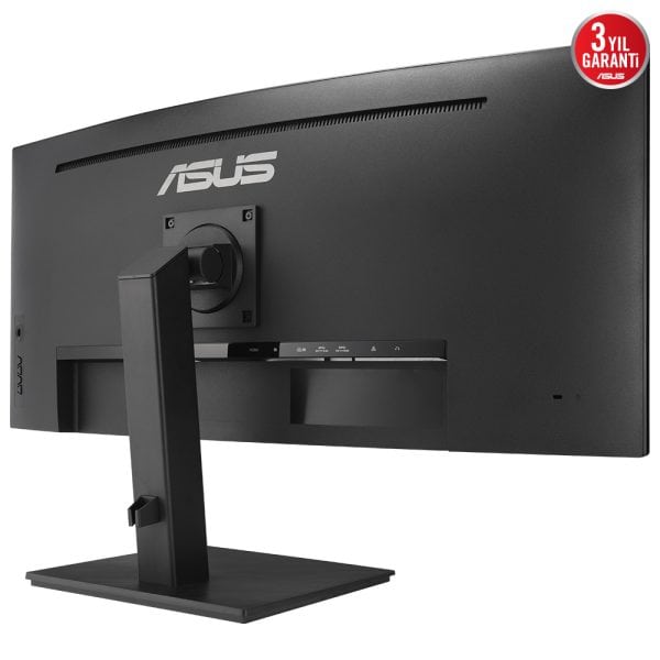 Asus Tuf Gaming Va34vcpsn 34 Inc 100hz 4ms Kavisli Va Freesync Uwqhd Gaming Monitor 9