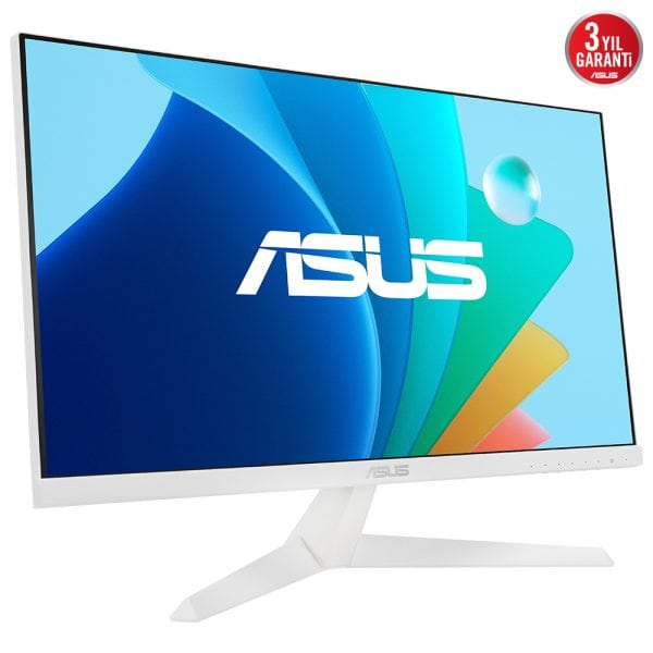 Asus Vy249hf W 23 8 Inc 100hz 1ms Ips Led Adaptive Sync Full Hd Anti Glare Monitor 2