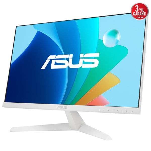 Asus Vy249hf W 23 8 Inc 100hz 1ms Ips Led Adaptive Sync Full Hd Anti Glare Monitor 3