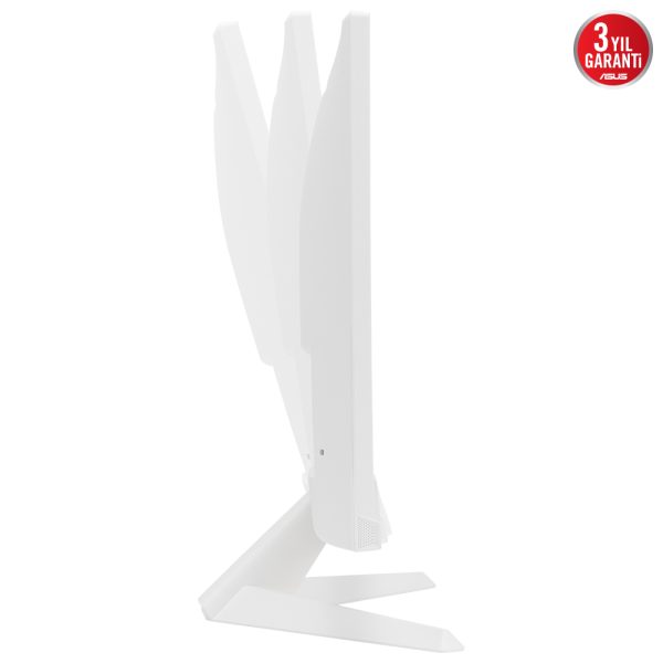 Asus Vy249hf W 23 8 Inc 100hz 1ms Ips Led Adaptive Sync Full Hd Anti Glare Monitor 4