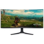 Dell Alienware AW3423DWF 34 inç 165 Hz 0.1ms WQHD Adaptive Sync OLED Kavisli Gaming Monitör