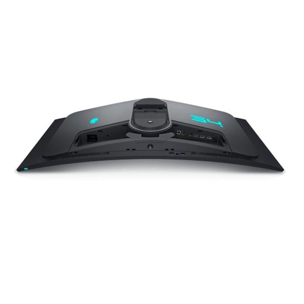 Dell Alienware Aw3423dwf 34 Inc 165 Hz 0 1ms Wqhd Adaptive Sync Oled Kavisli Gaming Monitor 3