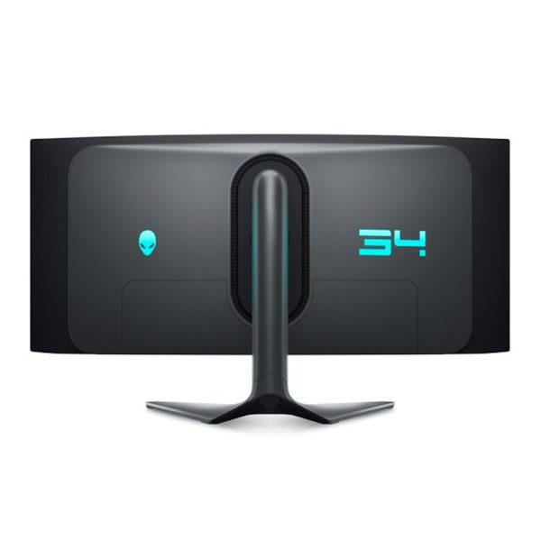 Dell Alienware Aw3423dwf 34 Inc 165 Hz 0 1ms Wqhd Adaptive Sync Oled Kavisli Gaming Monitor 4