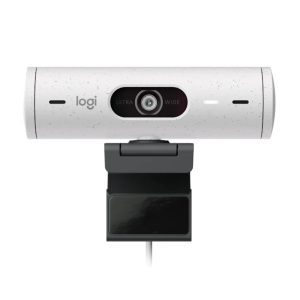 Logitech Brio 500 Full Hd 1080p Webcam Beyaz 960 001428 2