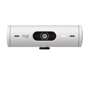 Logitech Brio 500 Full Hd 1080p Webcam Beyaz 960 001428 5