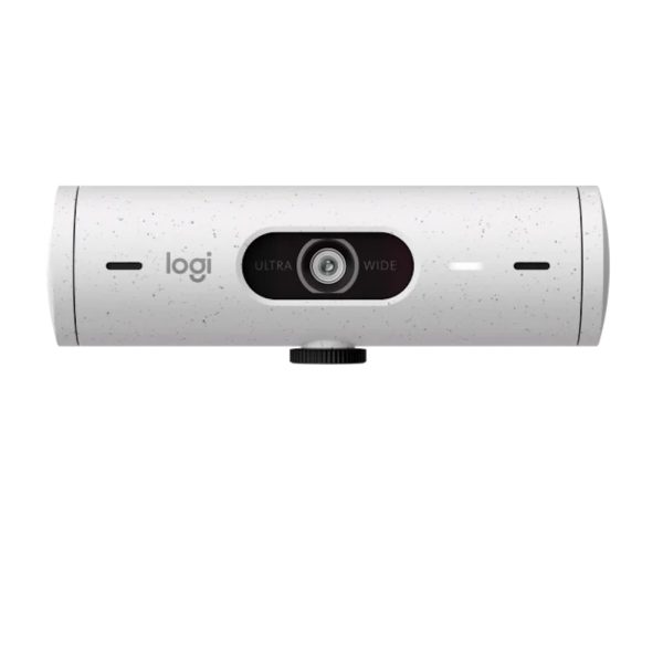 Logitech Brio 500 Full Hd 1080p Webcam Beyaz 960 001428 5