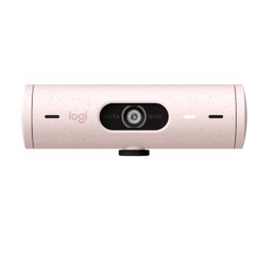 Logitech Brio 500 Full Hd 1080p Webcam Gul 960 001421 5