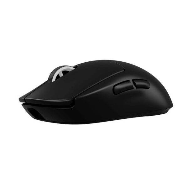 Logitech G Pro X Superlight 2 Kablosuz Siyah Gaming Mouse 910 006631 1
