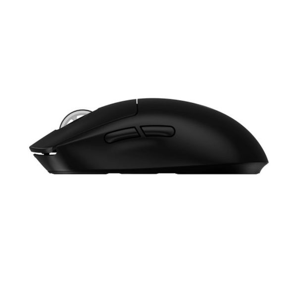 Logitech G Pro X Superlight 2 Kablosuz Siyah Gaming Mouse 910 006631 2