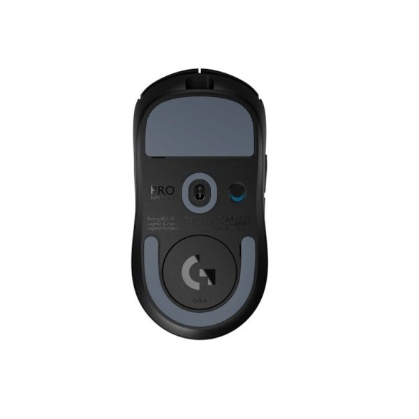 Logitech G Pro X Superlight 2 Kablosuz Siyah Gaming Mouse 910 006631 4