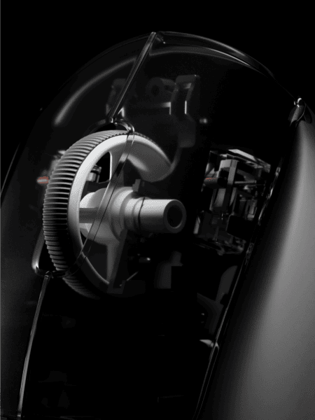Logitech G Pro X Superlight 2 Kablosuz Beyaz Gaming Mouse H2