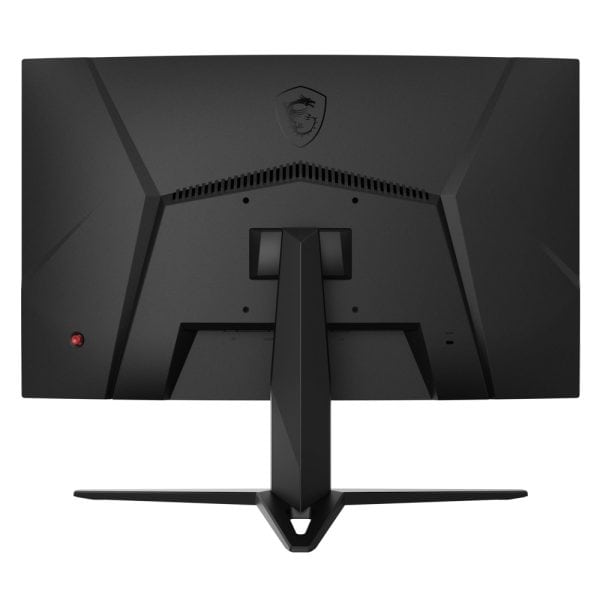 Msi G24c4 E2 23 6 Inc 180hz 1ms Curved Adaptive Sync Full Hd Va Gaming Monitor 4