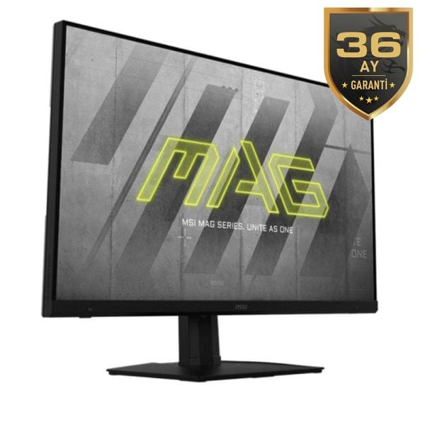 Msi Mag 323upf 32 Inc 160hz 1ms Freesync Premium Pro Uhd Flat Rapid Ips Gaming Monitor 1