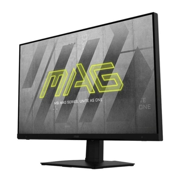 Msi Mag 323upf 32 Inc 160hz 1ms Freesync Premium Pro Uhd Flat Rapid Ips Gaming Monitor 2