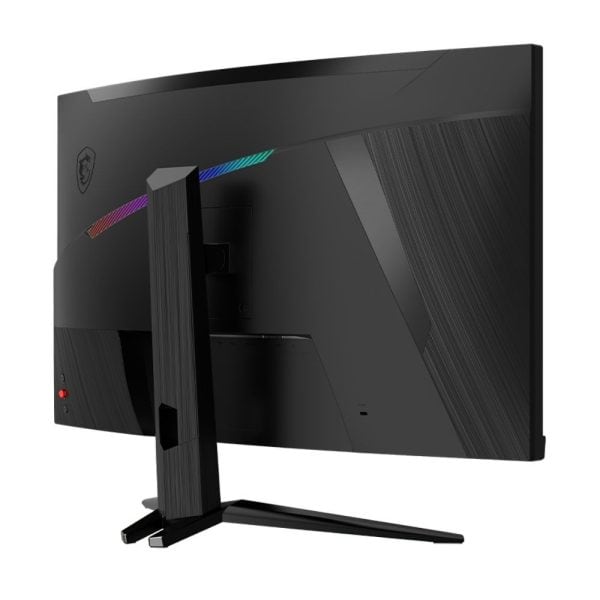 Msi Mag 325cqrxf 31 5 Inc 240hz 1ms Curved Adaptive Sync Wqhd Va Gaming Monitor 5