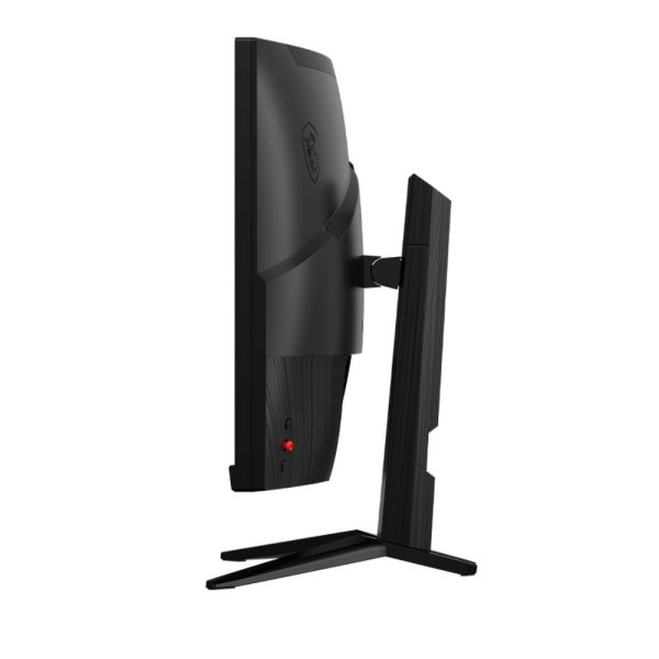Msi Mag 325cqrxf 31 5 Inc 240hz 1ms Curved Adaptive Sync Wqhd Va Gaming Monitor 6