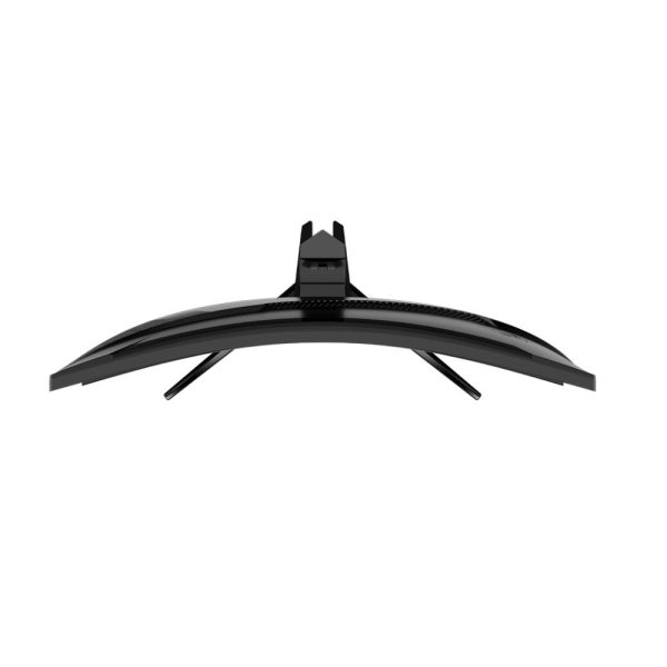 Msi Mag 325cqrxf 31 5 Inc 240hz 1ms Curved Adaptive Sync Wqhd Va Gaming Monitor 7
