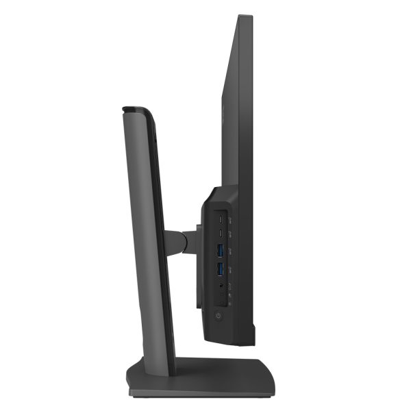 Msi Modern Am242p 12m 411xtr Intel Core I7 1260p 32gb 1tb Ssd 23 8 Inc Full Hd Freedos All In One Bilgisayar 4