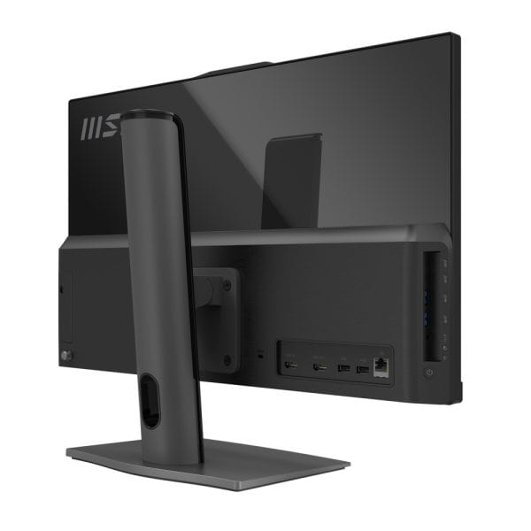 Msi Modern Am242p 12m 411xtr Intel Core I7 1260p 32gb 1tb Ssd 23 8 Inc Full Hd Freedos All In One Bilgisayar 5