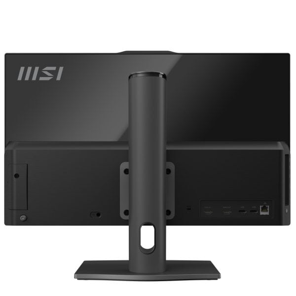 Msi Modern Am242p 12m 411xtr Intel Core I7 1260p 32gb 1tb Ssd 23 8 Inc Full Hd Freedos All In One Bilgisayar 6