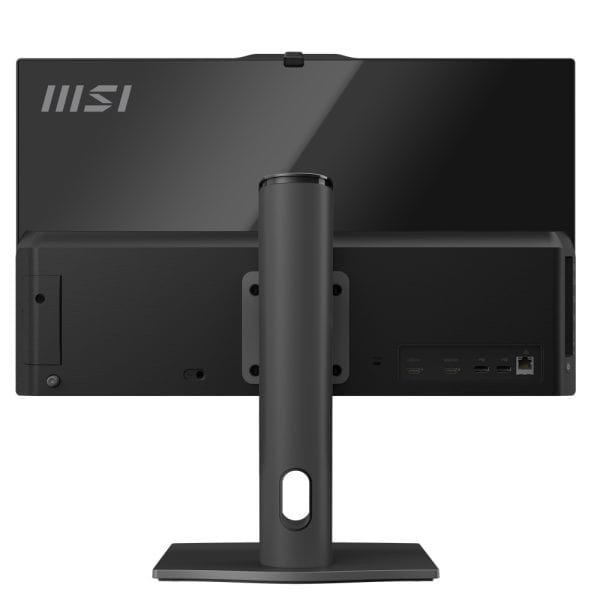 Msi Modern Am242p 12m 411xtr Intel Core I7 1260p 32gb 1tb Ssd 23 8 Inc Full Hd Freedos All In One Bilgisayar 7