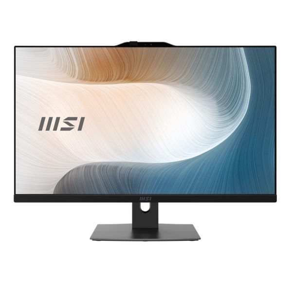 Msi Modern Am272p 12m 402xtr Intel Core I7 1260p 32gb 1tb Ssd 27 Inc Full Hd Freedos All In One Bilgisayar 2