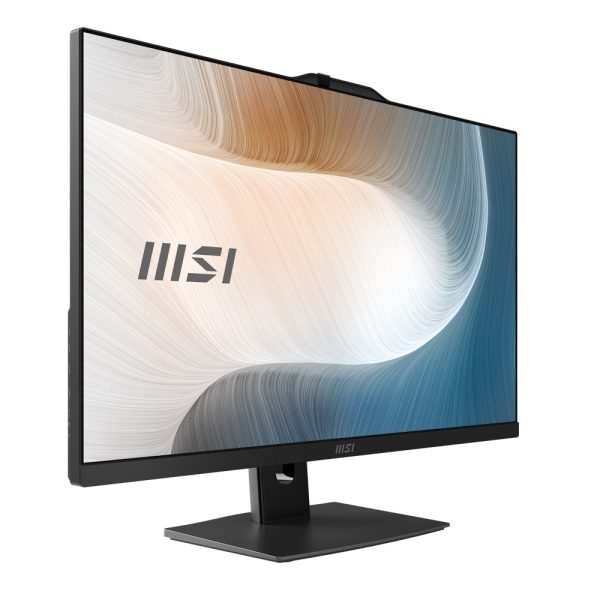 Msi Modern Am272p 12m 402xtr Intel Core I7 1260p 32gb 1tb Ssd 27 Inc Full Hd Freedos All In One Bilgisayar 3