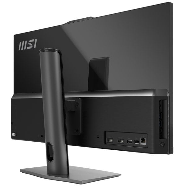 Msi Modern Am272p 12m 402xtr Intel Core I7 1260p 32gb 1tb Ssd 27 Inc Full Hd Freedos All In One Bilgisayar 5