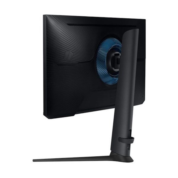 Samsung Odyssey G3 Ls24ag300nrxuf 24 Inc 144 Hz 1ms Full Hd Freesync Premium Va Gaming Monitor 3