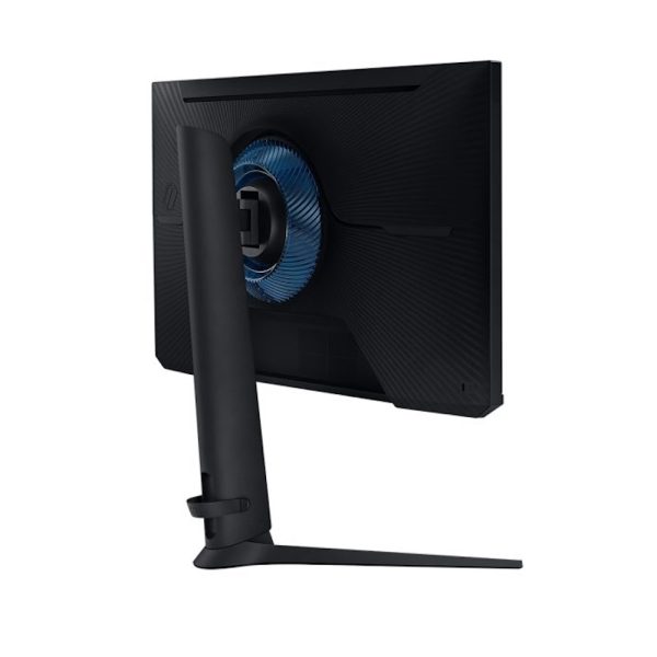 Samsung Odyssey G3 Ls24ag300nrxuf 24 Inc 144 Hz 1ms Full Hd Freesync Premium Va Gaming Monitor 4