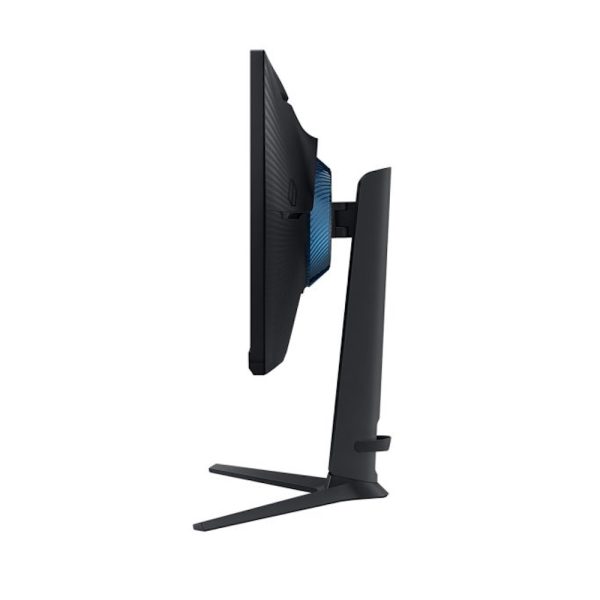 Samsung Odyssey G3 Ls24ag300nrxuf 24 Inc 144 Hz 1ms Full Hd Freesync Premium Va Gaming Monitor 5