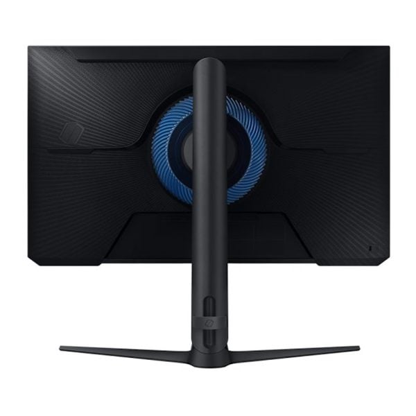 Samsung Odyssey G3 Ls24ag300nrxuf 24 Inc 144 Hz 1ms Full Hd Freesync Premium Va Gaming Monitor 6