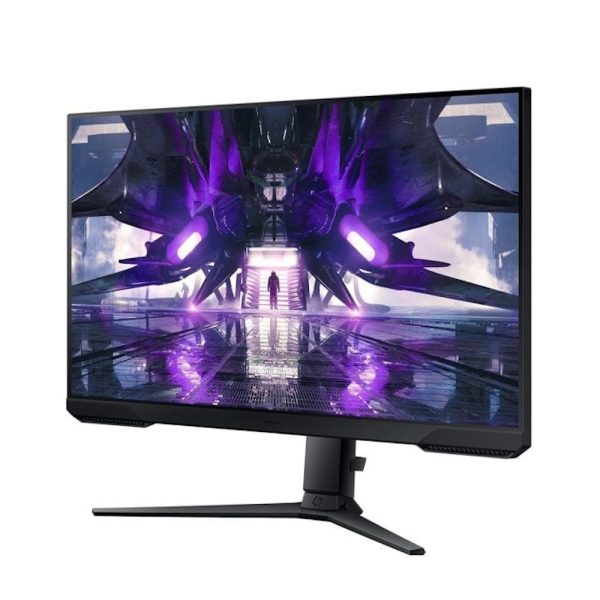 Samsung Odyssey G3 Ls27ag320nuxuf 27 Inc 165 Hz 1ms Full Hd Freesync Premium Va Gaming Monitor 1