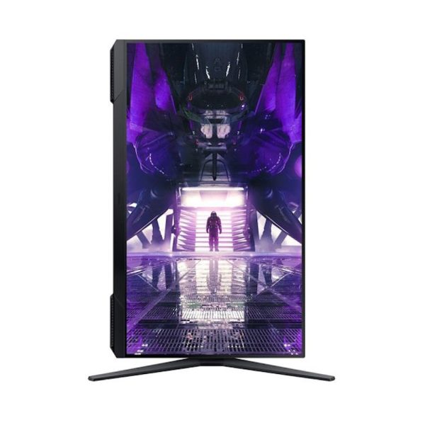 Samsung Odyssey G3 Ls27ag320nuxuf 27 Inc 165 Hz 1ms Full Hd Freesync Premium Va Gaming Monitor 2