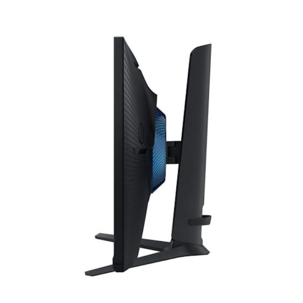 Samsung Odyssey G3 Ls27ag320nuxuf 27 Inc 165 Hz 1ms Full Hd Freesync Premium Va Gaming Monitor 3