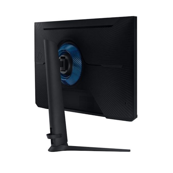 Samsung Odyssey G5 Ls27cg510euxuf 27 Inc 165 Hz 1ms Wqhd Freesync Premium Va Gaming Monitor 3