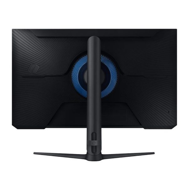 Samsung Odyssey G5 Ls27cg510euxuf 27 Inc 165 Hz 1ms Wqhd Freesync Premium Va Gaming Monitor 4