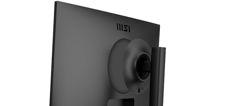 MSI MODERN MD272QXP 27 inç 100Hz 1Ms FLAT IPS Adaptive Sync WQHD Anti Glare Monitör