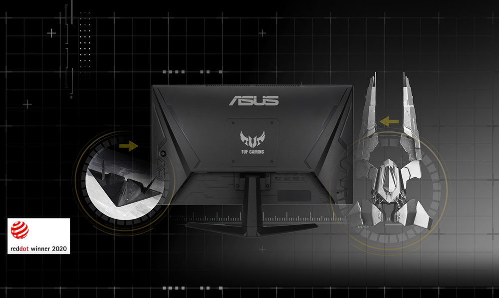 TUF Gaming VG249Q1A
