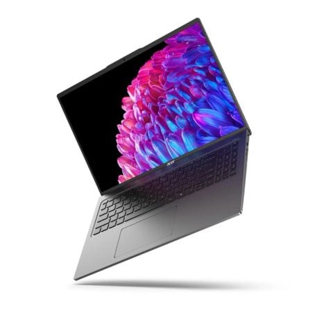 Acer Swift Go Ve Swift X Tanitti 1 2