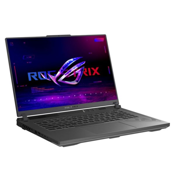 Asus Rog Strix G16 G614jv N3110 Intel Core I7 13650hx 16gb Ddr5 512gb Ssd Rtx4060 8gb 16 Inc 165hz Wuxga Freedos Gaming Laptop 1